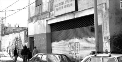 alternative