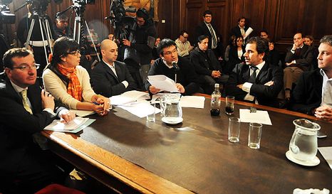 alternative