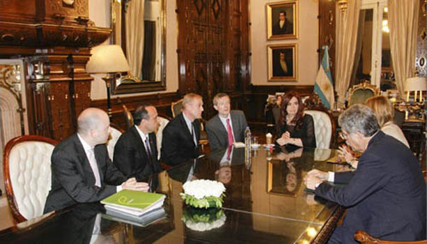 alternative
