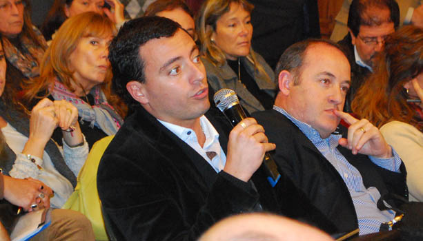 alternative