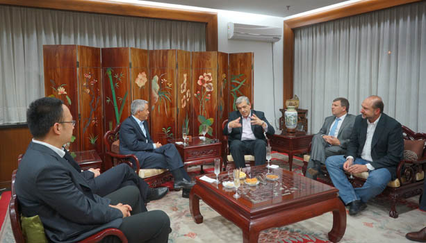 alternative
