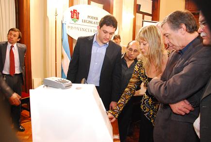 alternative