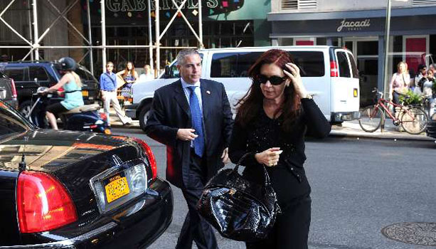 alternative